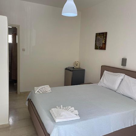 Villa Sylvia 1 Matala 外观 照片