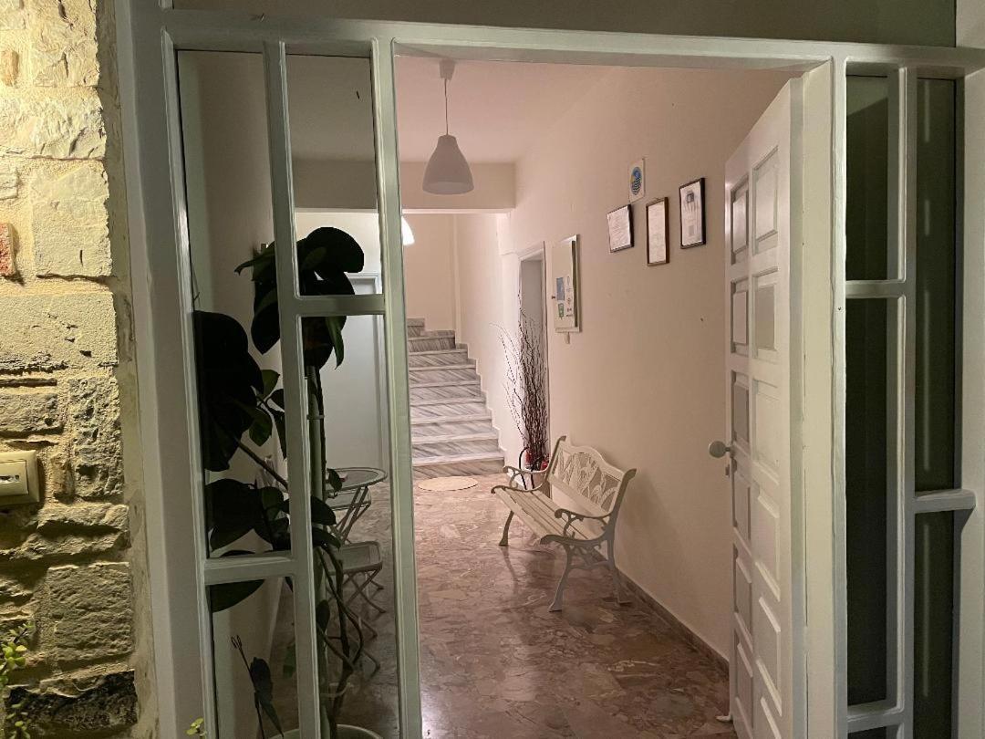 Villa Sylvia 1 Matala 外观 照片